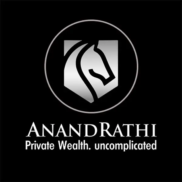 Anad Rathi logo