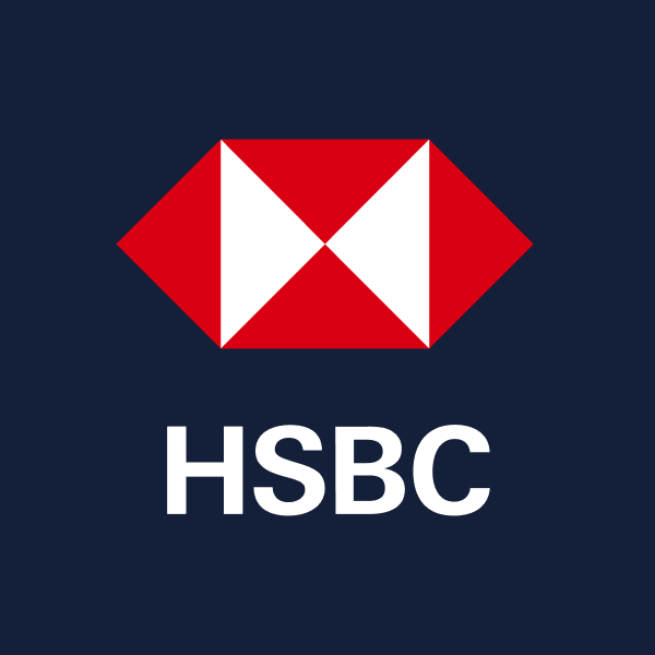 HSBC Bank logo