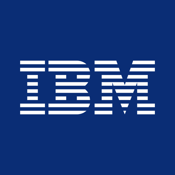 IBM logo
